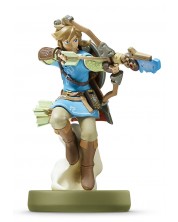 Figura Nintendo amiibo - Link Archer [The Legend of Zelda]